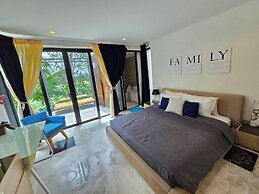 House of Love Khao Yai