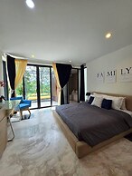 House of Love Khao Yai