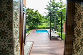 House of Love Khao Yai