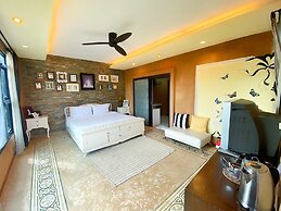 House of Love Khao Yai