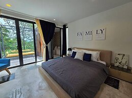 House of Love Khao Yai