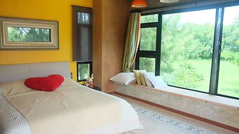 House of Love Khao Yai