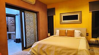 House of Love Khao Yai