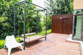 House of Love Khao Yai