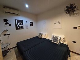 House of Love Khao Yai