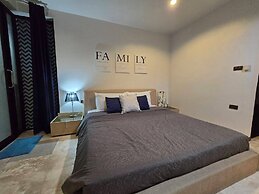 House of Love Khao Yai