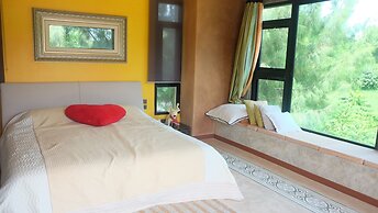 House of Love Khao Yai