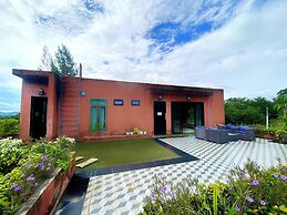 House of Love Khao Yai