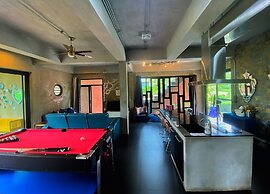 House of Love Khao Yai