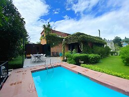 House of Love Khao Yai