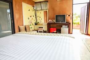 House of Love Khao Yai