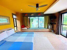 House of Love Khao Yai