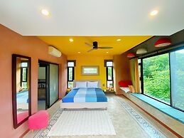 House of Love Khao Yai