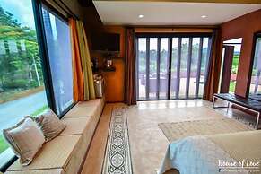 House of Love Khao Yai