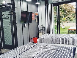 House of Love Khao Yai