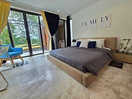 House of Love Khao Yai