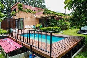 House of Love Khao Yai