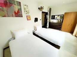 House of Love Khao Yai