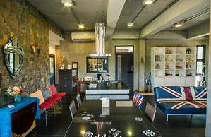 House of Love Khao Yai