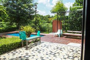 House of Love Khao Yai