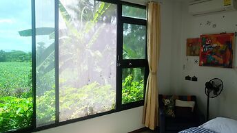 House of Love Khao Yai