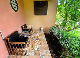 House of Love Khao Yai