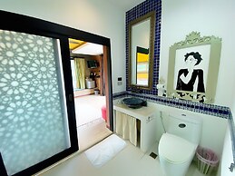 House of Love Khao Yai