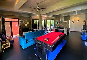 House of Love Khao Yai