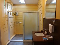 Jardin de Mangue Pakchong