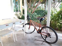 Jardin de Mangue Pakchong