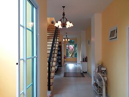 Jardin de Mangue Pakchong