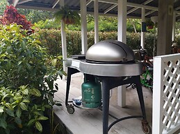 Jardin de Mangue Pakchong