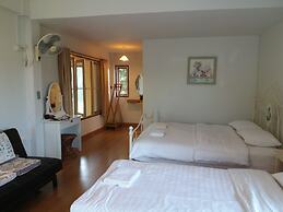 Jardin de Mangue Pakchong