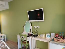 Jardin de Mangue Pakchong