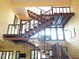 Jardin de Mangue Pakchong