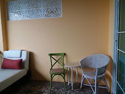 Jardin de Mangue Pakchong