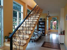 Jardin de Mangue Pakchong