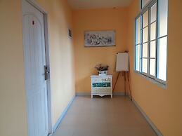 Jardin de Mangue Pakchong