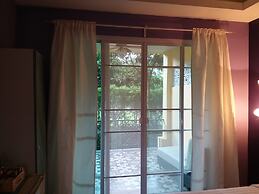 Jardin de Mangue Pakchong