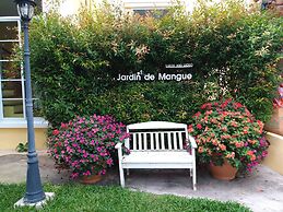 Jardin de Mangue Pakchong