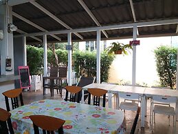 Jardin de Mangue Pakchong