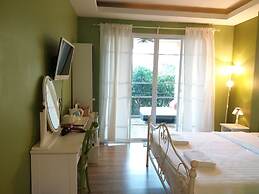 Jardin de Mangue Pakchong