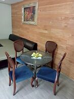 Baan Suan View Dee Homestay