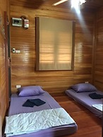 Baan Suan View Dee Homestay