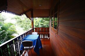 Baan Suan View Dee Homestay