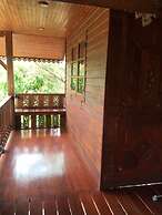 Baan Suan View Dee Homestay