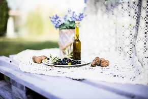 Amor di lavanda