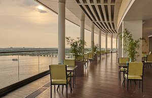 Grand Hyatt Kochi Bolgatty