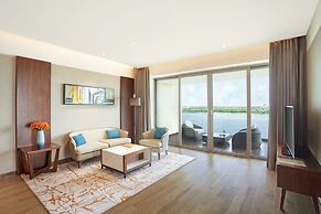 Grand Hyatt Kochi Bolgatty