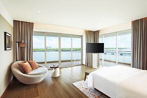 Grand Hyatt Kochi Bolgatty